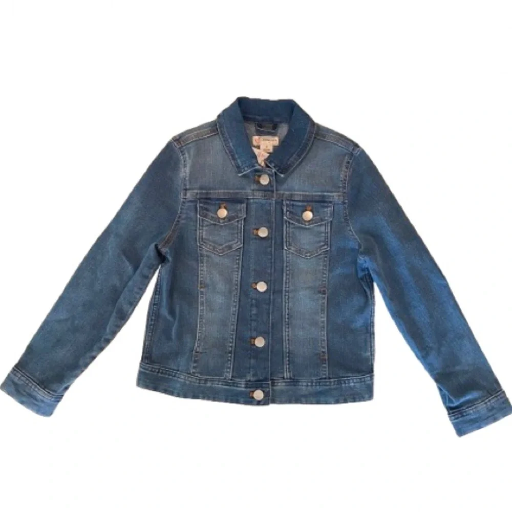 Crewcuts girl classic